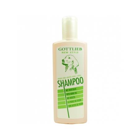 Gottlieb Szampon Ziołowy Herbes 300Ml