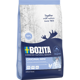 Bozita Original Mini 950G