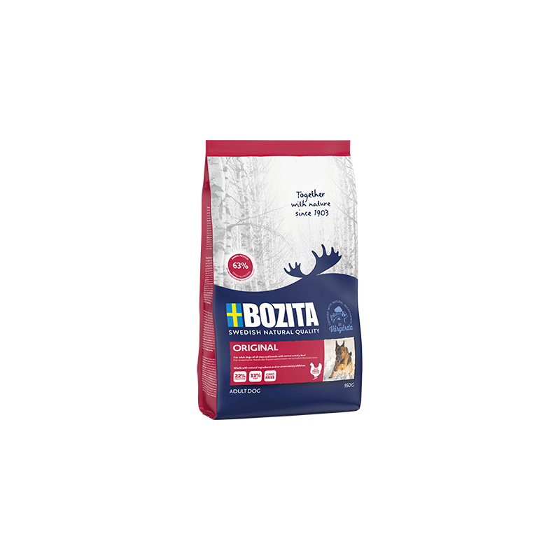 Bozita Original 950G