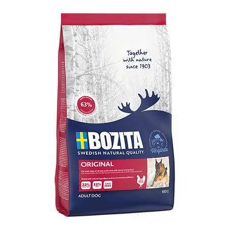 Bozita Original 950G