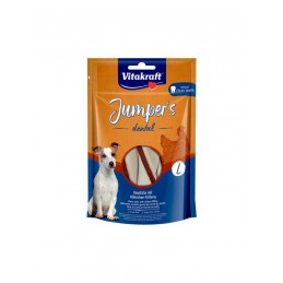 Vitakraft Jumpers Dental Twisted L Przysmak Z Kurczakiem Dla Psa 150G