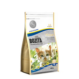 Bozita Kitten 400G