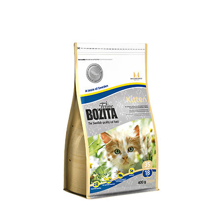 Bozita Kitten 400G