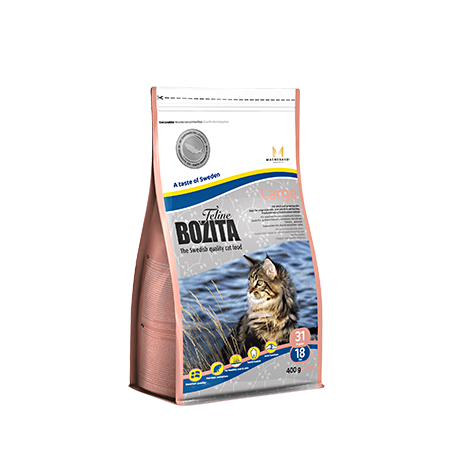 Bozita Feline Large 400G