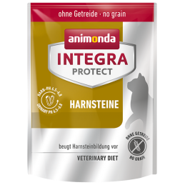 Animonda Integra Protect Harnsteine Worki Suche 300 G