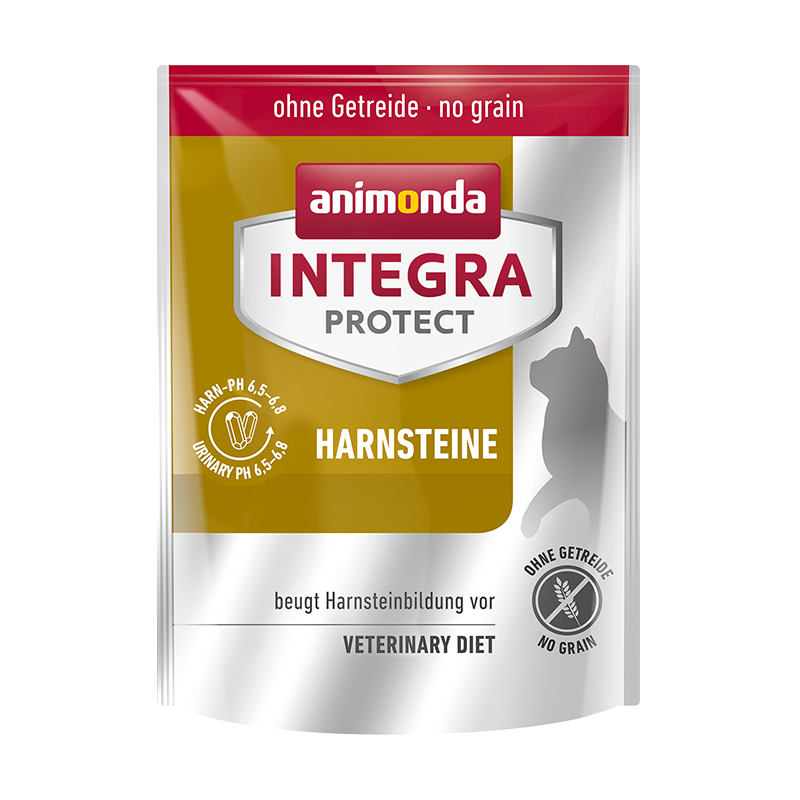 Animonda Integra Protect Harnsteine Worki Suche 300 G