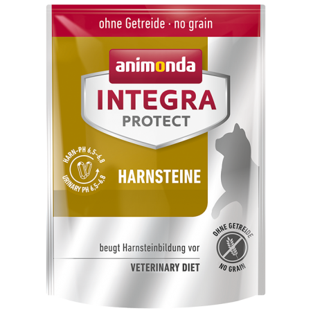 Animonda Integra Protect Harnsteine Worki Suche 300 G