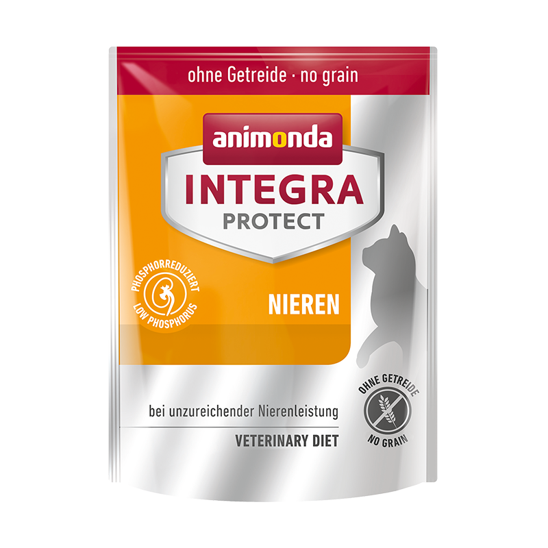 Animonda Integra Protect Nieren Worki Suche 300 G