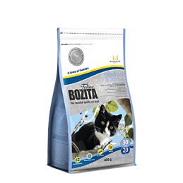 Bozita Outdoor&Active 400G