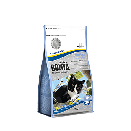 Bozita Outdoor&Active 400G