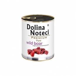 Dolina Noteci Pure Dziczyzna 800G