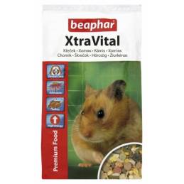 Beaphar Xtr Hamster 500G - Karma Dla Chomików