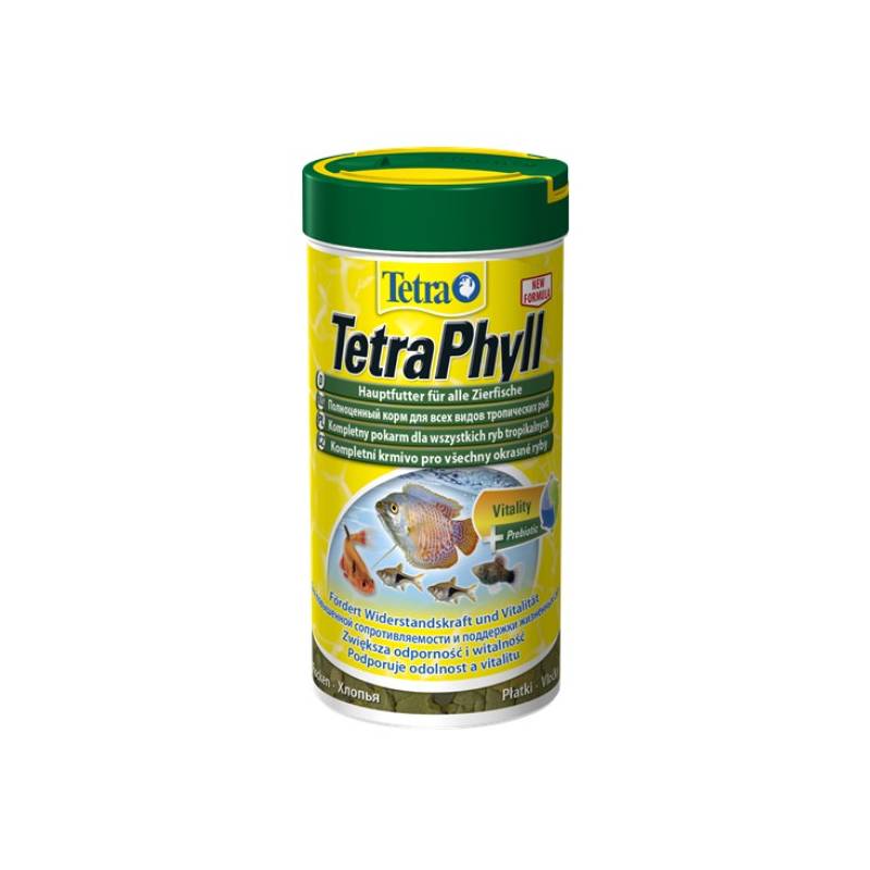 Tetra Tetraphyll 100 Ml [T139954]