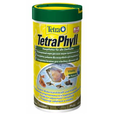 Tetra Tetraphyll 100 Ml [T139954]