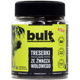 Bult Treserki Ze Żwacza 120G