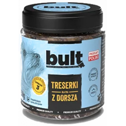 Bult Treserki Z Dorsza 120G