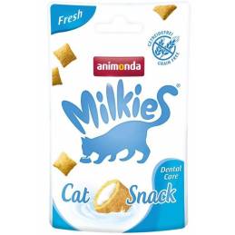 Animonda Milikies Cat Snack Dental 120 G