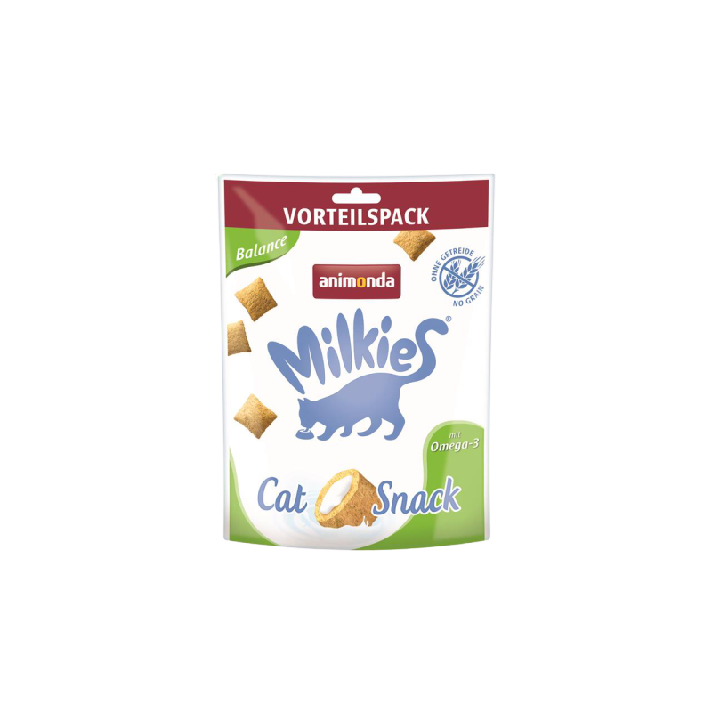 Animonda Milikies Cat Snack Balance 120 G