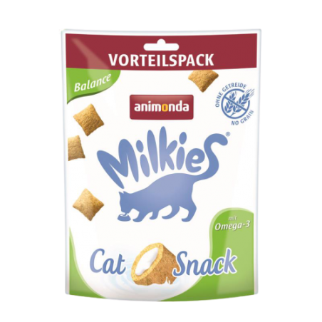 Animonda Milikies Cat Snack Balance 120 G