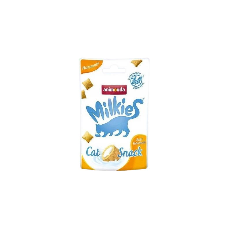 Animonda Milikies Cat Snack Harmony 120 G