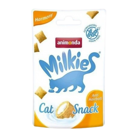 Animonda Milikies Cat Snack Harmony 120 G