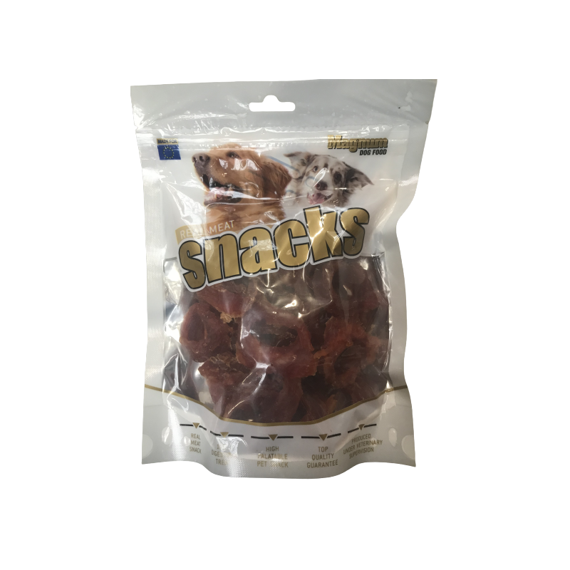 Magnum Duck Rings Soft 250G [16538]