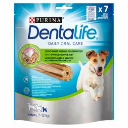 Purina Dentalife Small 115G