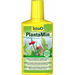 Tetra Plantamin 100 Ml - W Płynie [T139268]