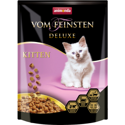 Animonda Vom Feinsten Deluxe Worek Dla Kociąt 250 G