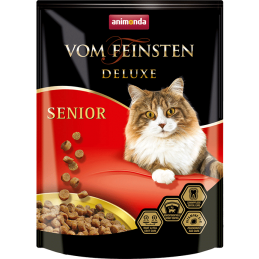 Animonda Vom Feinsten Deluxe Worek Dla Starszych 250 G