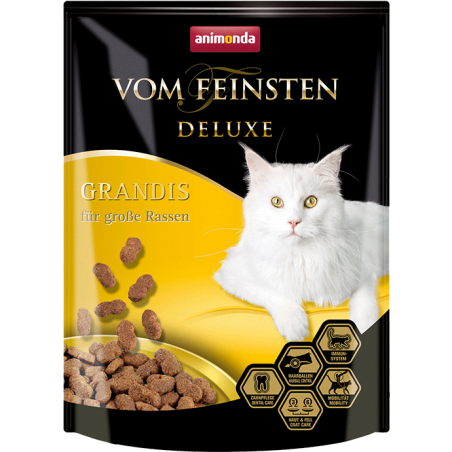 Animonda Vom Feinsten Deluxe Worek Dla Dużych Ras 250 G