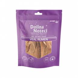 Dolina Noteci Natural Treats Żwacze Cielęce Dla Psa 100G