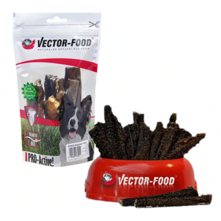 Vector-Food Żwacz Wołowy 500G [S49]