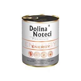 Dolina Noteci Energy 800G