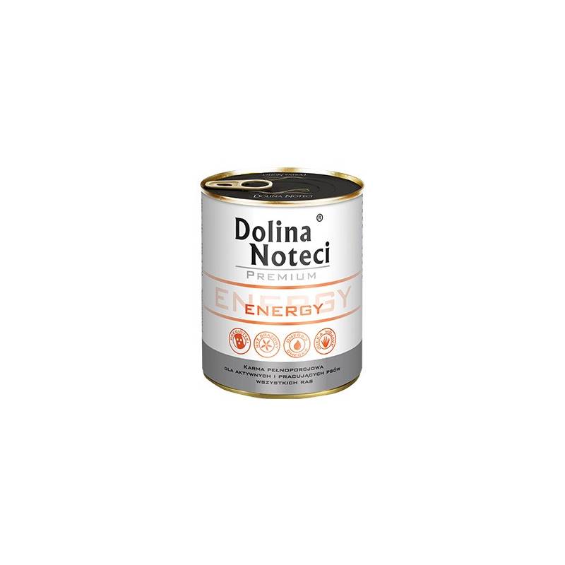 Dolina Noteci Energy 800G