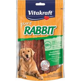 Vitakraft Rabbit Paski Mięsne Z Królikiem Przysmak Dla Psa 80G