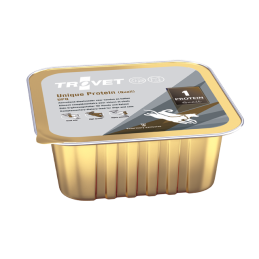 Trovet Upq Unique Protein (Quail) 300G