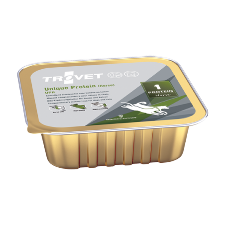 Trovet Uph Unique Protein (Horse) 300G