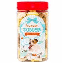 Adbi Ciastka Dogusie Waniliowe [C82] 350G