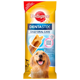 Pedigree Dentastix Duże Rasy 270G [177200]