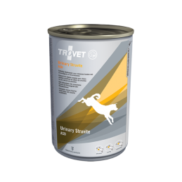 Trovet Asd Urinary Struvite  Puszka 400G Pies