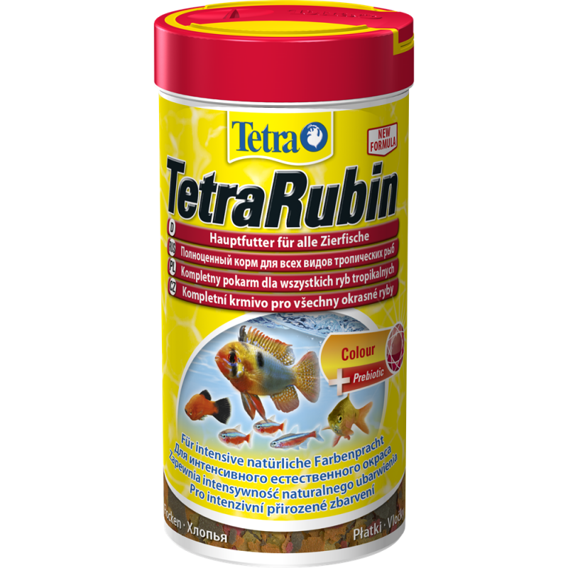 Tetra Tetrarubin 100 Ml [T139831]