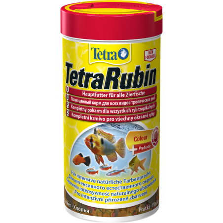 Tetra Tetrarubin 100 Ml [T139831]