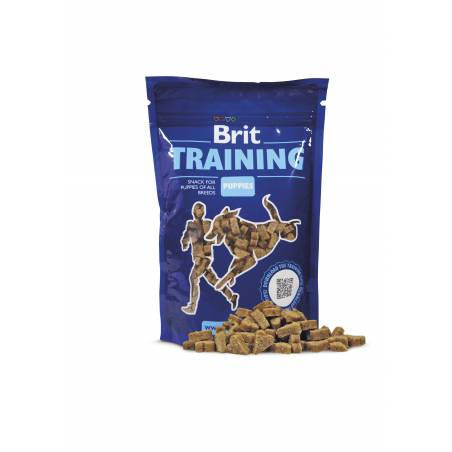 Brit Training Snack Puppies 200 G