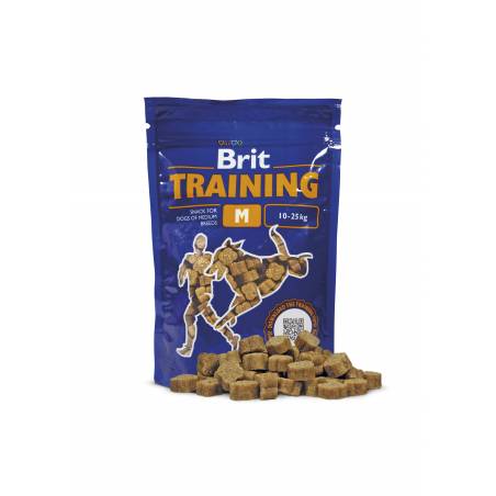 Brit Training Snack M 200 G