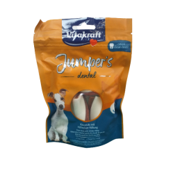 Vitakraft Jumpers Dental Twisted S Przysmak Z Kurczakiem Dla Psa 150G