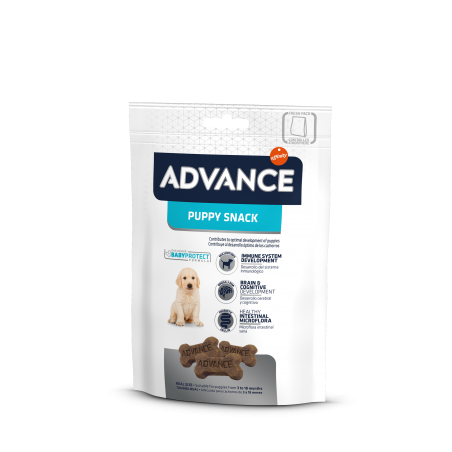 Advance Snack Puppy - Przysmak Dla Szczeniąt 150G [920040]