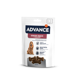 Advance Snack Senior +7 Years - Przysmak Dla Seniorów 150G [922709]