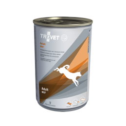 Trovet Mxf Adult 400G Pies