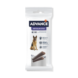 Advance Snack Articular Care Stick - Przysmak Dla Psów Na Stawy 150G [920158]